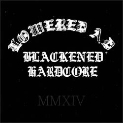 Lowered AD : Demo Lowered AD : Demo